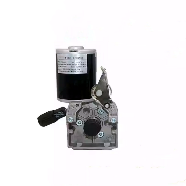 OUNUO high quality automatic wire feeder assembly