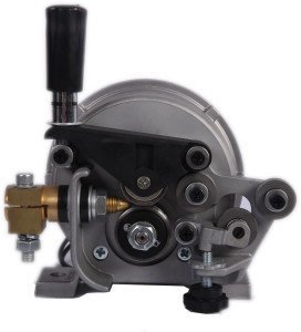 OUNUO high quality automatic wire feeder assembly