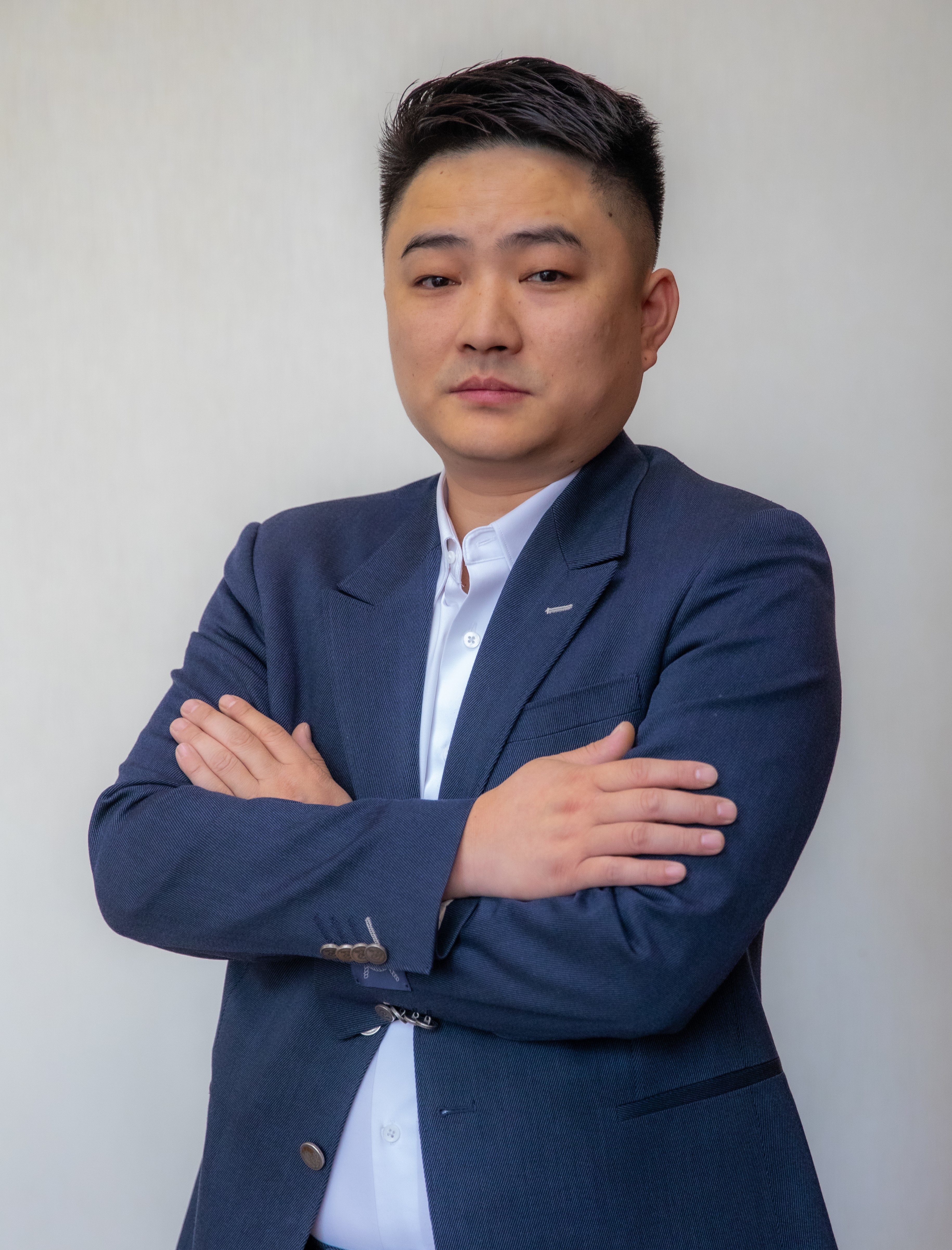 张予