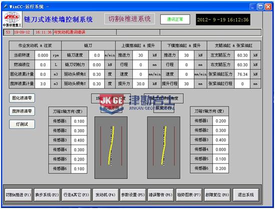 TRD工法