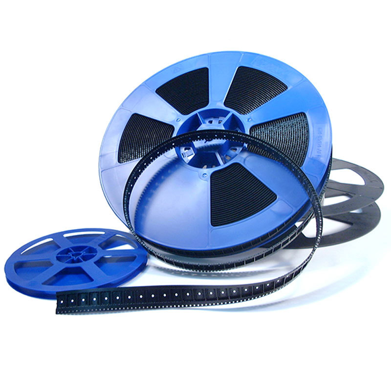 Semiconductor packaging and testing industry