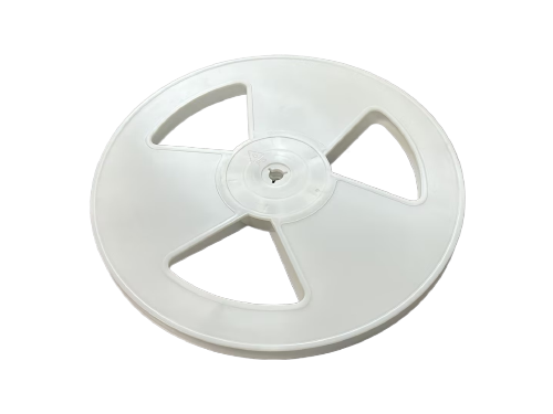 White reel