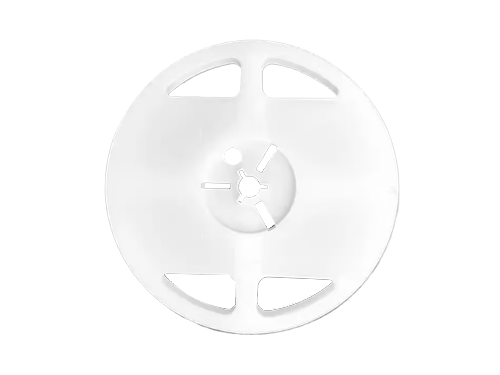 White reel