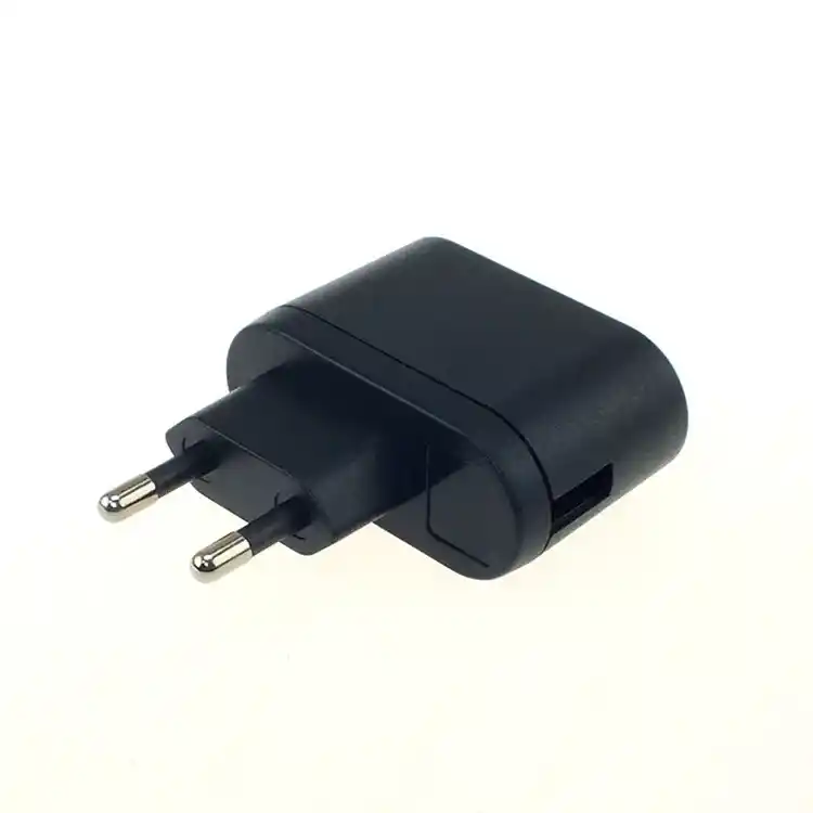Power adapter plastic housing series