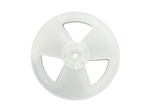 White reel