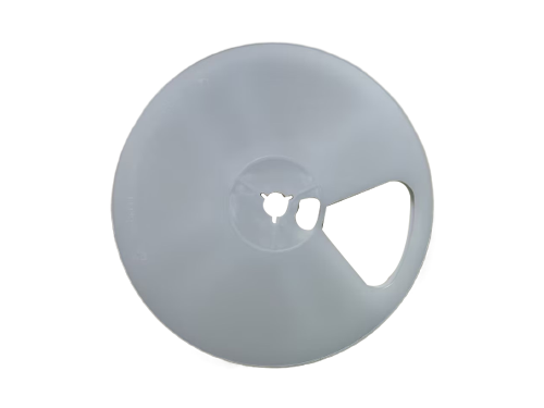 White reel