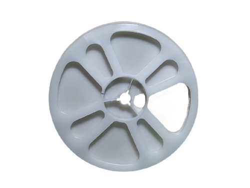 White reel