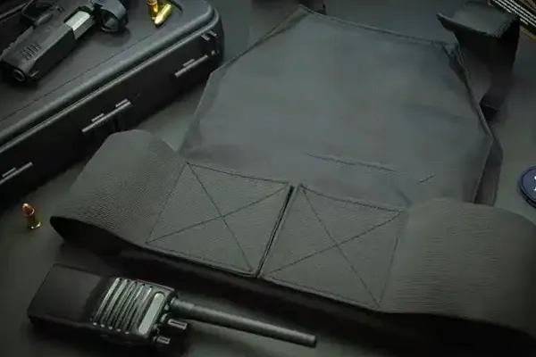 Bulletproof capability and bulletproof rating of bulletproof vests