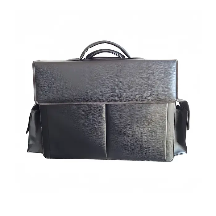 Bulletproof Briefcase
