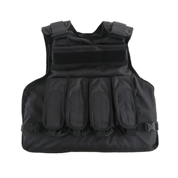 Standard Bulletproof Vest