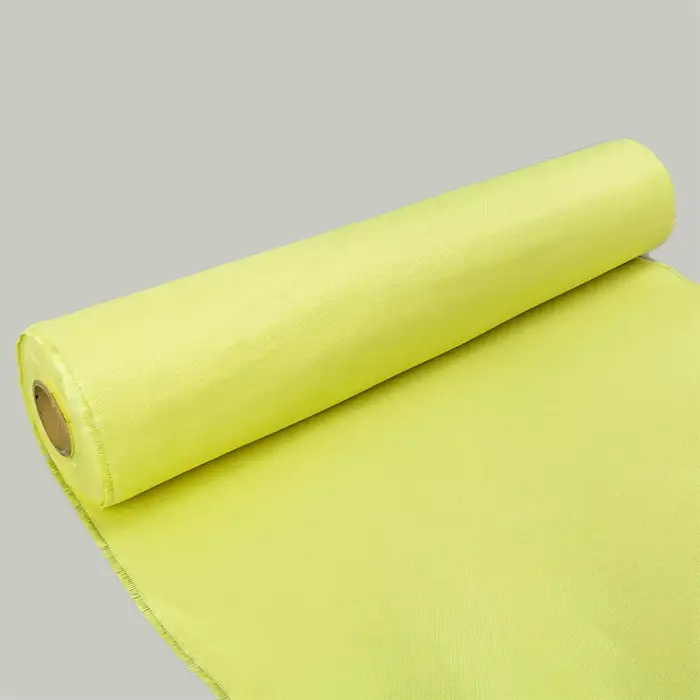 Aramid Bulletproof Material