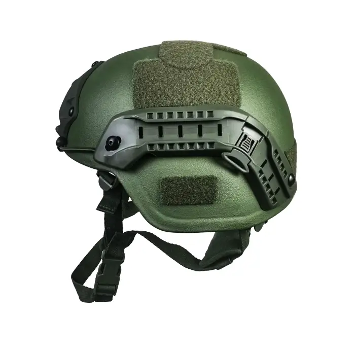 MICH Bulletproof Helmet