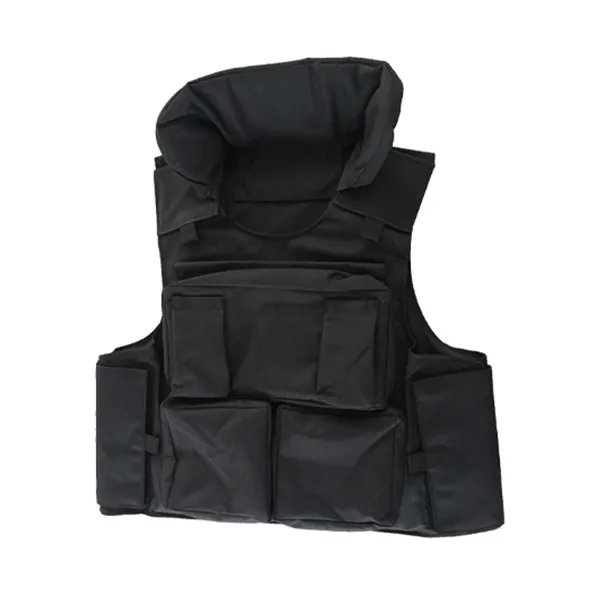 Floating  Bulletproof Vest