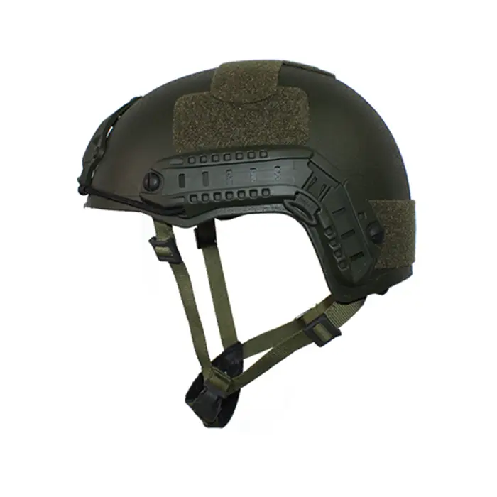 FAST Bulletproof Helmet