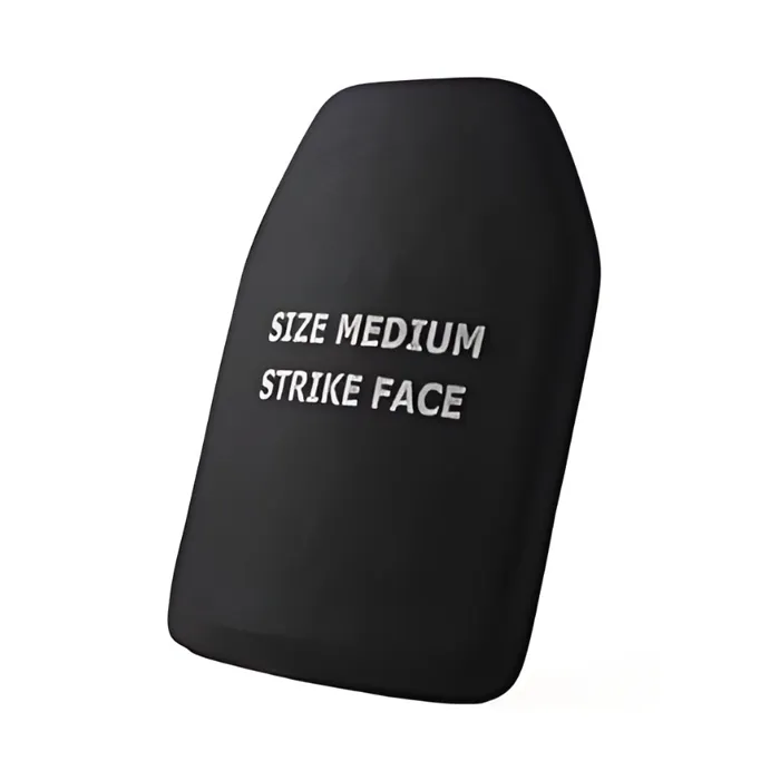 PE Bulletproof Waist Plate