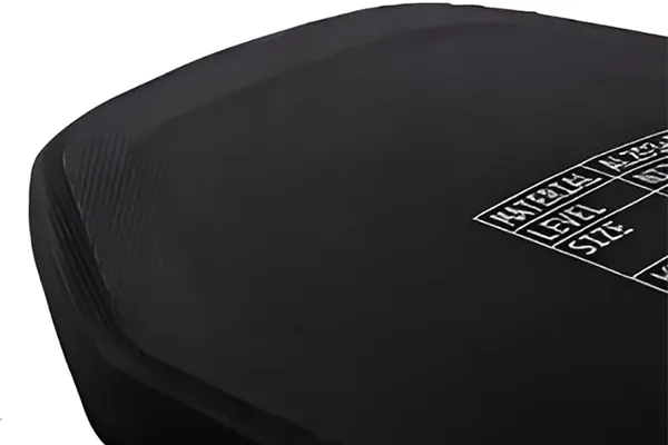 Bulletproof composite material bulletproof principle