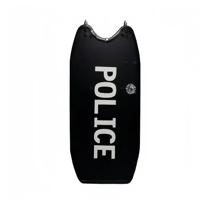 PE bulletproof arm shield