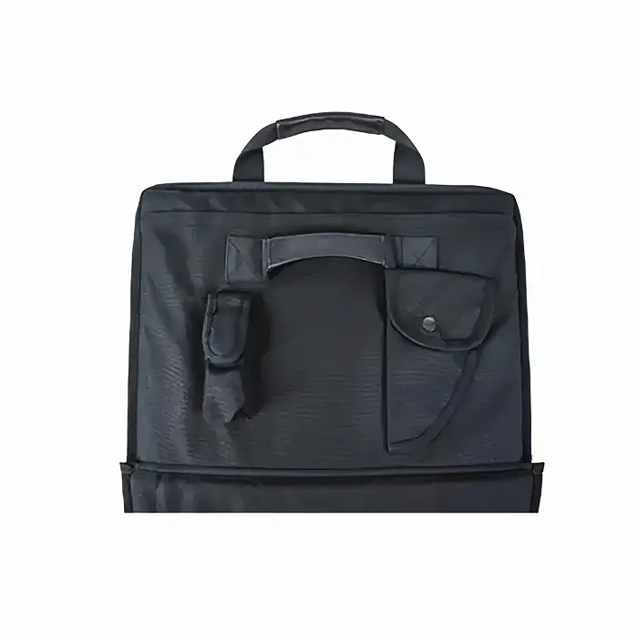 Concealed Bulletproof Briefcase