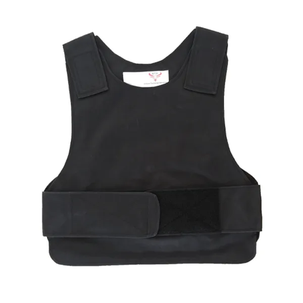 Invisible Bulletproof Vest
