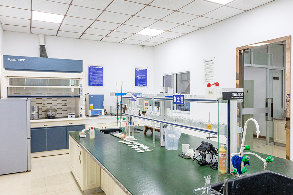 Laboratory Testing Equipment④