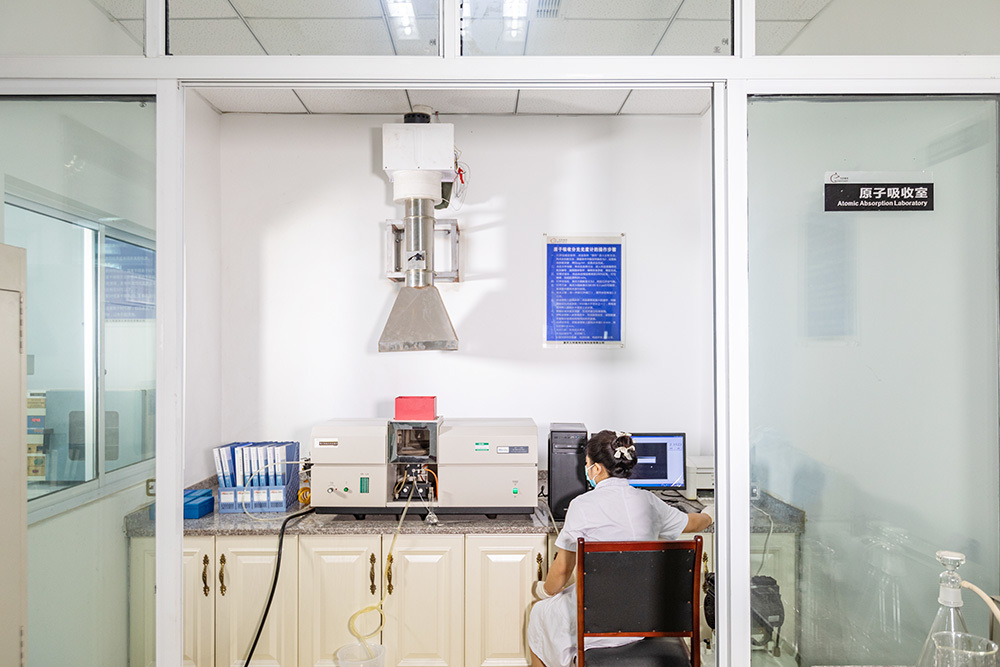 Laboratory Testing Equipment① Laboratory Testing Equipment①