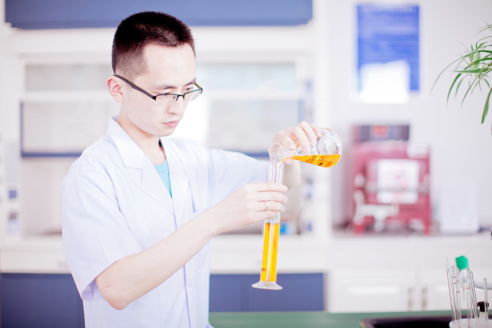 Laboratory Environment③ Laboratory Environment③