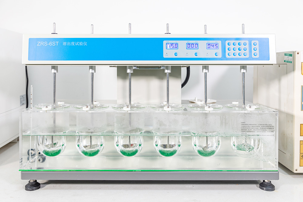 Laboratory Testing Equipment⑤