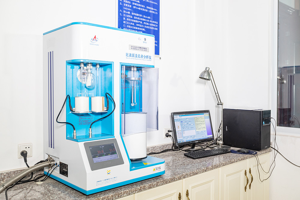 Laboratory Testing Equipment③ Laboratory Testing Equipment③