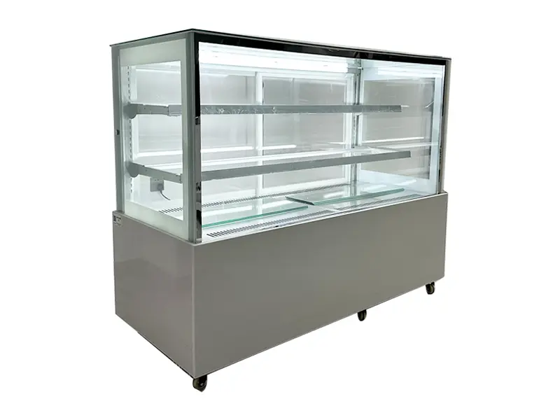 Cake cabinet