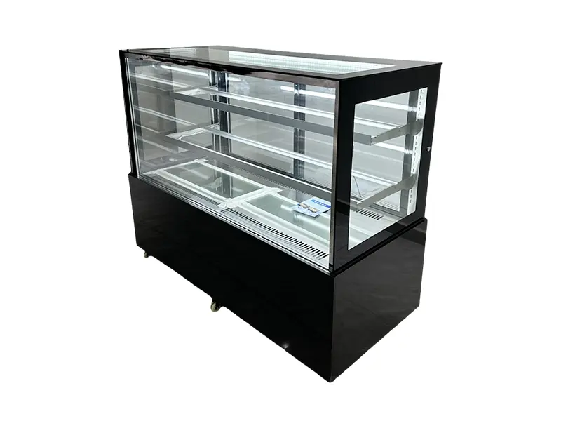 Cake cabinet