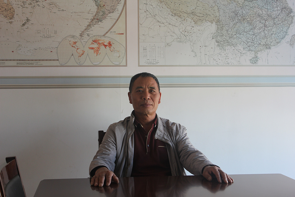 員工風(fēng)采