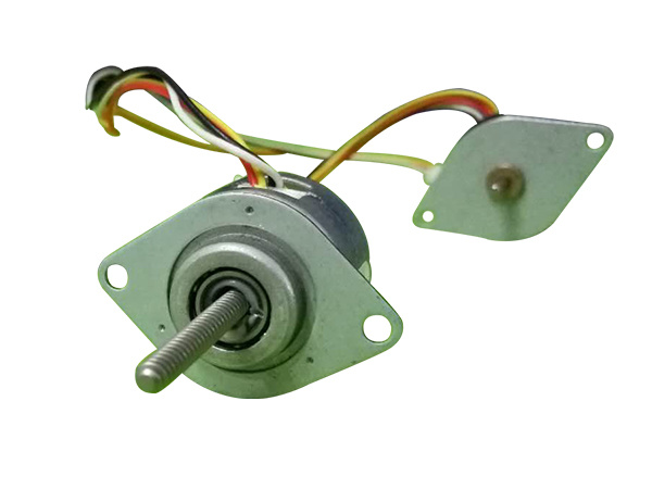 直線步進(jìn)電機(jī)