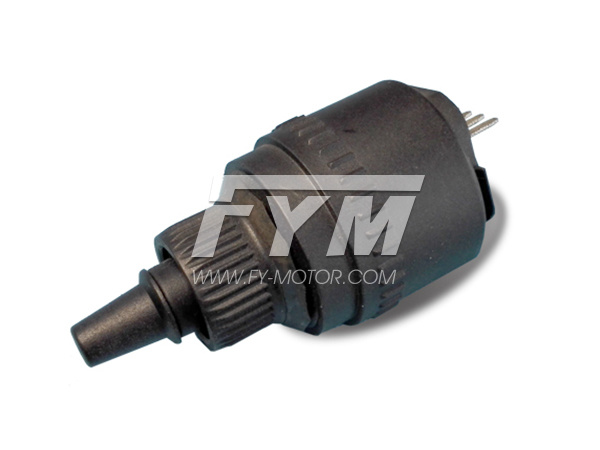 Idle Speed Motor