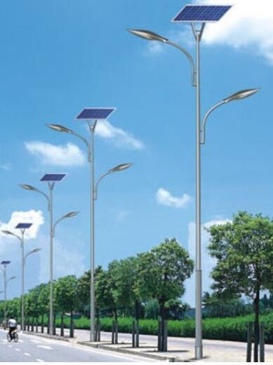 太陽(yáng)能路燈011