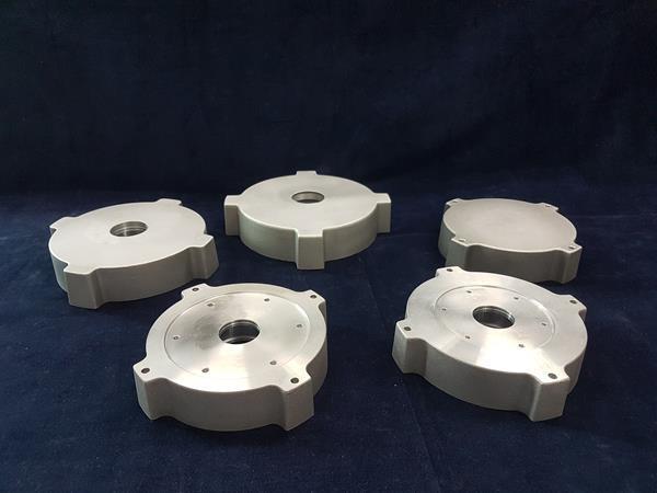 metal casting gearbox enclosure made in china