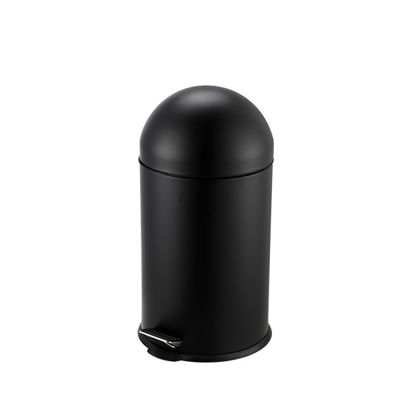 3/5/12/20/30L Ball Lid Pedal Bin