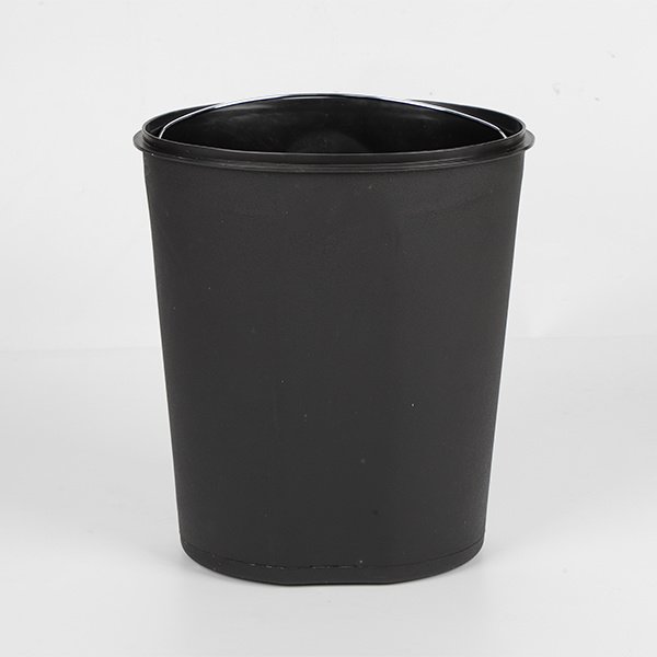 3/5/12/20/30L Oval Pedal Bin