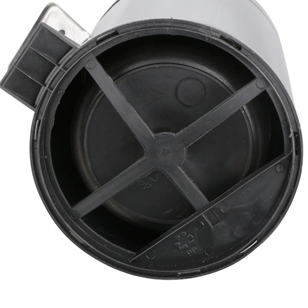 3/5/12/20/30L Steel Base Dome Lid Pedal Bin
