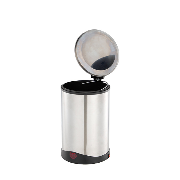5L Sensor Bin