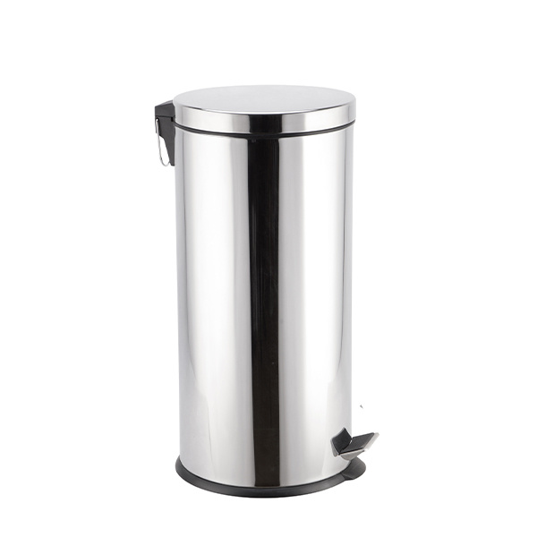 20/27/30L Round PedalBin