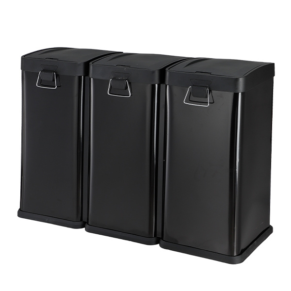 90L Recycle Trash Can