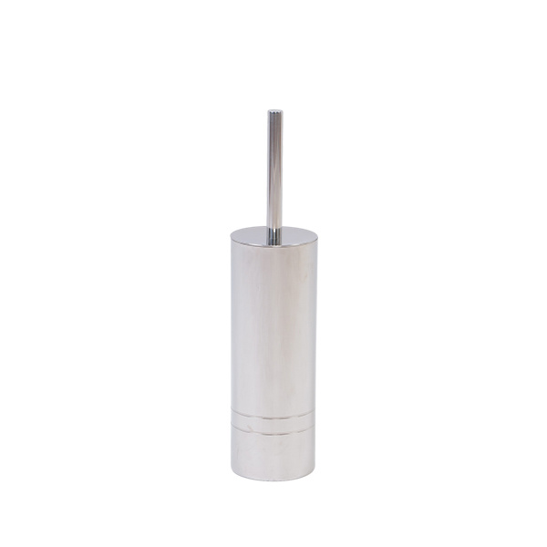 Steel Base Toilet Brush