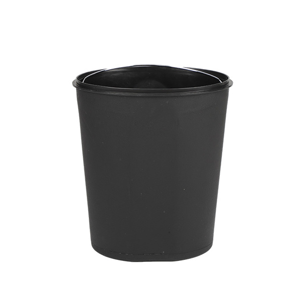 3/5/12/20/30L Oval Pedal Bin