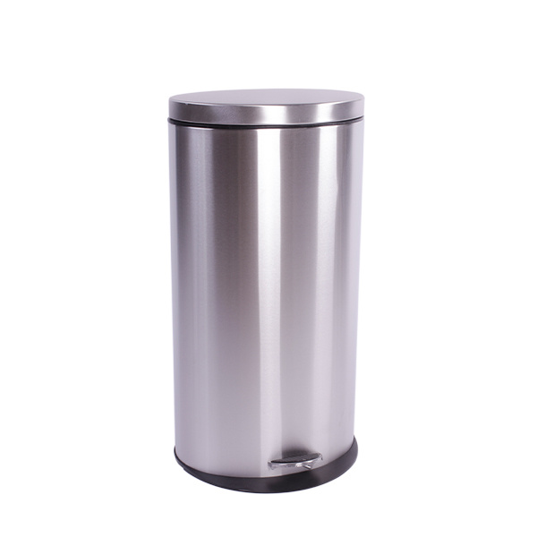 20/30L Oval Pedal Bin