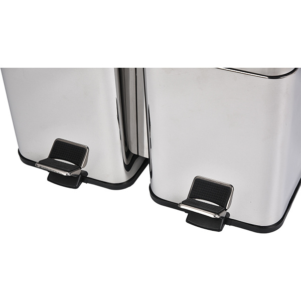 12L Recycle Trash Can