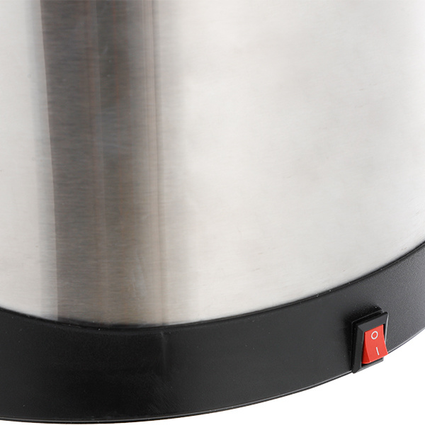 5L Sensor Bin