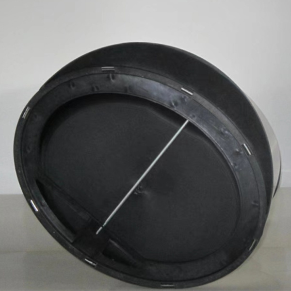 3/5/12/20/30L Oval Pedal Bin