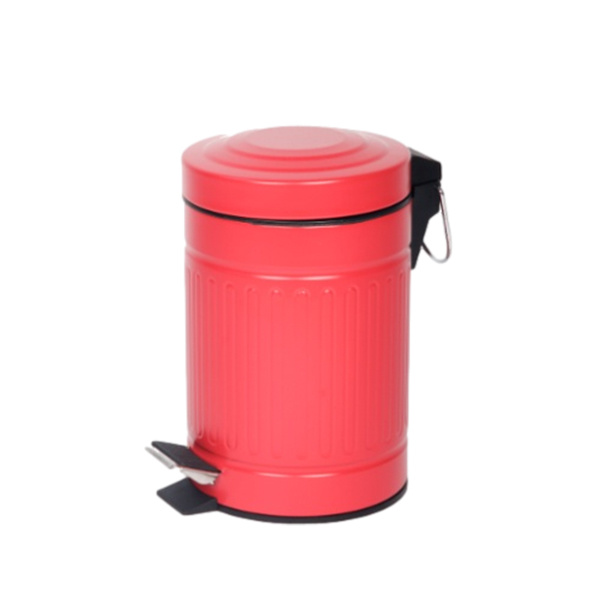 3/512/20/30L Roman Style Pedal Bin