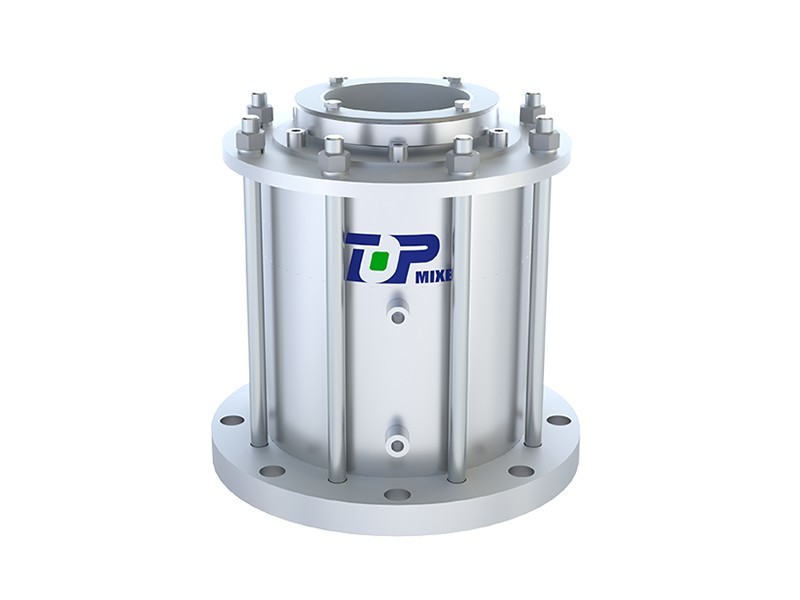 High-temperature mechanical seal High-temperature mechanical seal