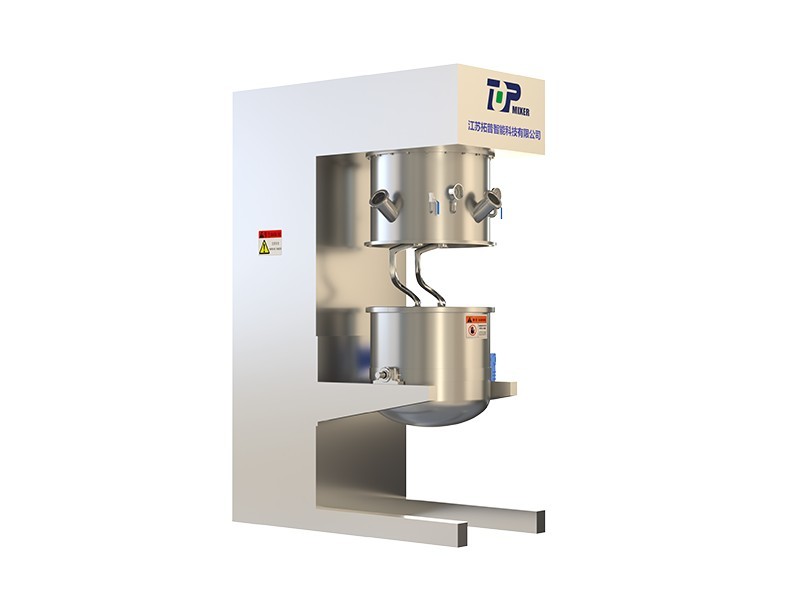 TOPH2022 series GG type industrial planetary mixing machine TOPH2022 series GG type industrial planetary mixing machine